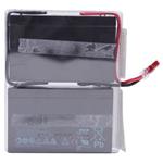 EATON Easy Battery+, náhradní sada baterií pro UPS (24V) 2x12V/9Ah, kategorie T