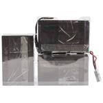 EATON Easy Battery+, náhradní sada baterií pro UPS (36V) 3x12V/9Ah, kategorie AC