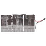 EATON Easy Battery+, náhradní sada baterií pro UPS (36V) 3x12V/9Ah, kategorie AG