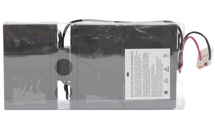 EATON Easy Battery+, náhradní sada baterií pro UPS (36V) 3x12V/9Ah, kategorie M