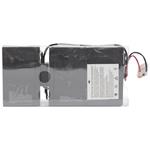 EATON Easy Battery+, náhradní sada baterií pro UPS (36V) 3x12V/9Ah, kategorie M