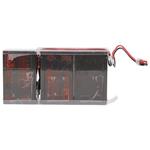 EATON Easy Battery+, náhradní sada baterií pro UPS (36V) 3x12V/9Ah, kategorie V