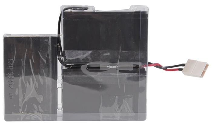 EATON Easy Battery+, náhradní sada baterií pro UPS (36V) 3x12V/9Ah, kategorie Y
