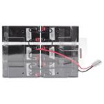EATON Easy Battery+, náhradní sada baterií pro UPS (72V) 6x12V/9Ah, kategorie AO