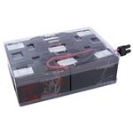 EATON Easy Battery+, náhradní sada baterií pro UPS (72V) 6x12V/9Ah, kategorie B