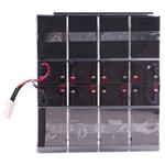 EATON Easy Battery+, náhradní sada baterií pro UPS (96V) 8x12V/9Ah, kategorie E