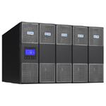 EATON EBM externí baterie 9PX 180V, Rack 3U/Tower, pro UPS 9PX 5kVA/6kVA (1:1), ližiny nejsou součástí