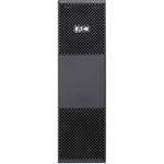 EATON EBM externí baterie 9SX 240V, Rack 3U/Tower, pro UPS 9SX 8/11kVA RT, ližiny nejsou součástí