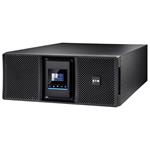 EATON UPS 1/1fáze, 11kVA - 9SX 11000i RT4U G2