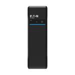 EATON UPS 3P Ellipse 550 FR, Off-line, Tower, 550VA/330W, výstup 4x FR (CZ), bez ventilátoru