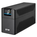 EATON UPS 5E Gen2 5E700UI, USB, IEC, 700VA, 1/1 fáze