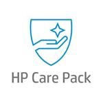 Electronic HP Care Pack Onsite Support with Predictive Detection Alerts and Defective Media Retention