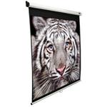 ELITE SCREENS plátno roleta, 113"(1:1) 203x203cm