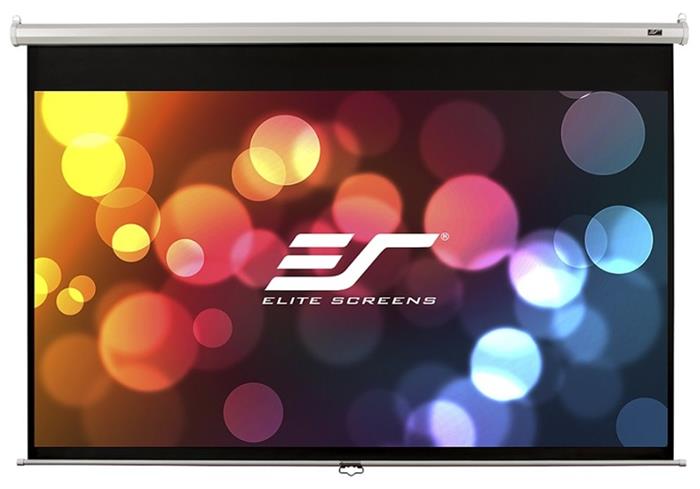 Elite Screens M128NWX