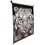 ELITE SCREENS plátno roleta, 84"(4:3) 127x170,2cm