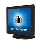 ELO 1715L 17" AccuTouch USB/Serial, dark grey