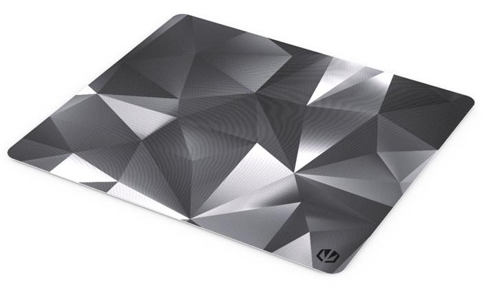 Endorfy Crystal Black L