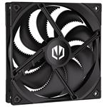 Endorfy Fluctus ventilátor 140x25mm, 250-1800rpm, PWM