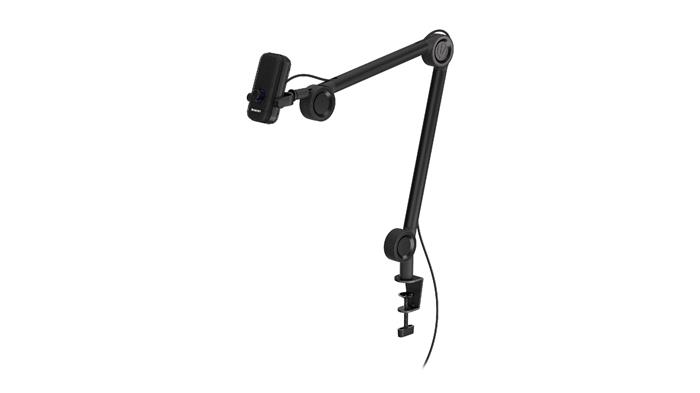 Endorfy mikrofon Solum Voice