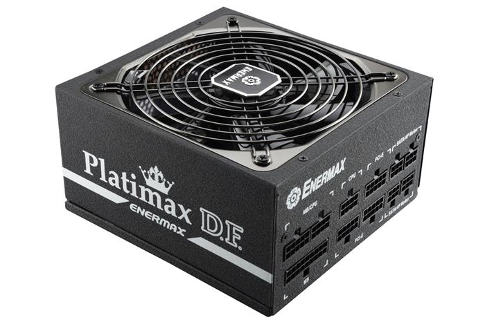 Enermax Platimax D.F. EPF1050EWT 1050W Platinum