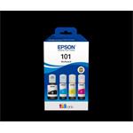 Epson 101 EcoTank CMYK Multipack