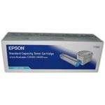 EPSON cyan toner Aculaser C2600 (2000 stran)