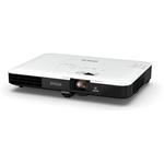 EPSON EB-1780W WXGA/ Projektor/ 3000 ANSI/ 10000:1/ USB 3v1/ HDMI/ Wi-Fi/ MHL