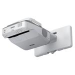 EPSON EB-685W, projektor, 3500 ANSI, 14 000:1, HDMI, bílý