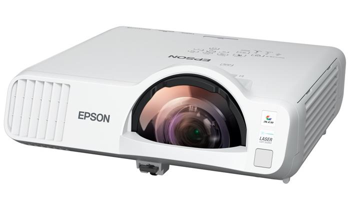 Epson EB-L210SW