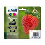 Epson Multipack 4-colours 29XL Claria Home Ink