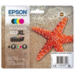 Epson multipack 4-colours 603XL