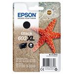 EPSON siglepack, Black 603XL