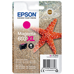 EPSON siglepack, Magenta 603XL, RF + AM