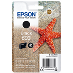 Epson singlepack, Black 603