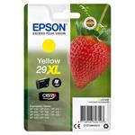 Epson Singlepack Yellow 29XL Claria Home Ink