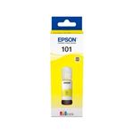 Epson T03V44A žlutá inkoustová lahvička, 70ml