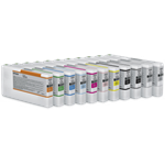 Epson T913D Violet Ink Cartridge (200ml)
