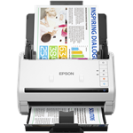 Epson WorkForce DS-530II