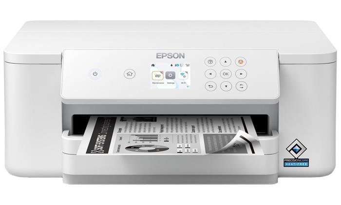 Epson WorkForce Pro WF-M4119DW