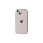 ER CRYSTAL kryt pro iPhone 13 - Průhledný