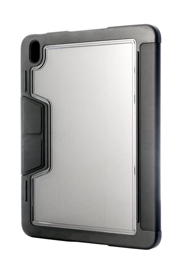 ER POWER kryt Rugged Flip pro Apple iPad 10Gen (2022)/11" A16 - černý