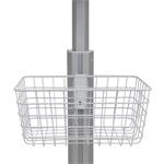 Ergotron SV Wire Basket, Small