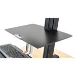 ERGOTRON Worksurface for WorkFit-S, příslušenství, přídavná police k WorkFit-S