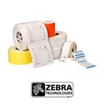 Etikety Zebra Nalepovací štítky 51x25, pro termální, 1ks