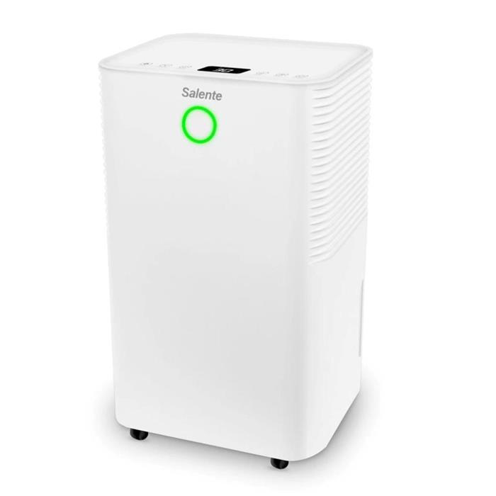 EVOLVEO Salente odvlhčovač vzduchu WaterStar12, bílá