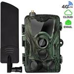 EVOLVEO StrongVision LTE CLOUD,Fotopast s 4G, CLOUD/EMAIL, 32GB