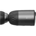 Ezviz BC1C 4K - venkovní IP kamera na baterii, 8MP, 2.8mm