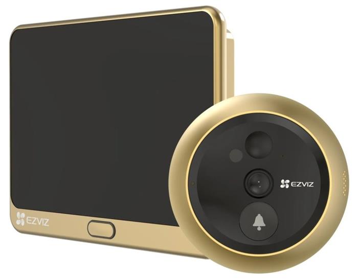 EZVIZ DP2C