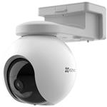 Ezviz HB8 2K+ Otočná venkovní IP kamera na baterii, 4MP