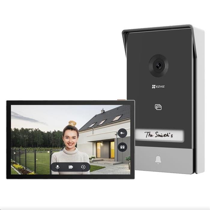 Ezviz HP7 2K